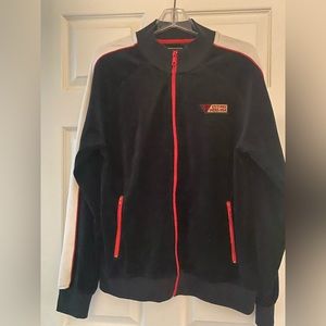 Guess Track Suit Jacket